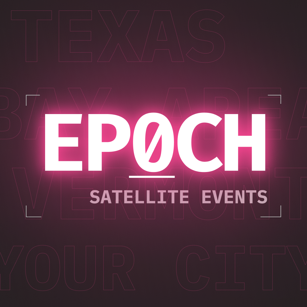 Epoch Satellites